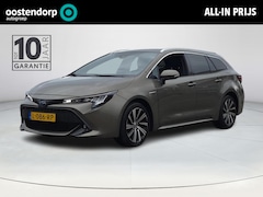 Toyota Corolla Touring Sports - 2.0 Hybrid Dynamic | Trekhaak | Apple CarPlay | Rijklaarprijs incl. garantie |