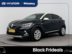 Renault Captur - 1.0 TCe 90 Intens | Navi | Camera + parksensor v+a | Cruise Control | Climat Control | App