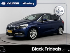 BMW 2-serie Active Tourer - 225XE iPERFORMANCE HIGH EXECUTIVE | ALL SEASONS | NAVI | CLIMA | CRUISE | CAMERA | CHIQUE