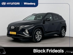 Hyundai Tucson - 1.6 T-GDI MHEV COMFORT | NAVI via APPLE CARPLAY & ANDROID AUTO | TREKGEWICHT 1650 KG | CLI
