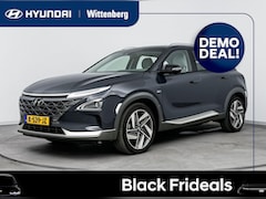 Hyundai NEXO - FCEV Plus Pack | Navigatie | Waterstof | Leer | Panoramadak |