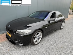 BMW 5-serie - 528i Automaat Executive M-Sportpakket Sedan
