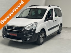 Peugeot Partner MPV - PURETECH 1.2 PureTech Active CLIMA / CRUISE / TREKHAAK