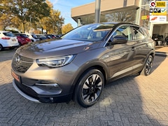 Opel Grandland X - 1.6 Turbo Hybrid Business Elegance, Automaat, Navi, Camera, Clima, etc
