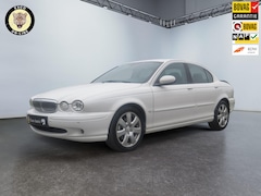 Jaguar X-type - 3.0 V6 Executive