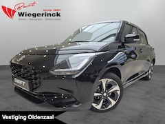 Suzuki Swift - 1.2 Style Hybrid [CARPLAY| CLIMATE CONTROL | ALL-SEASON BANDEN |