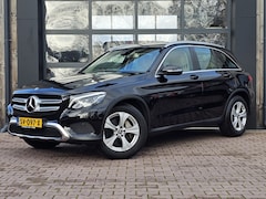 Mercedes-Benz GLC-klasse - 250 4MATIC Prestige | Exclusive | Elek. klep | LED | Navi | PDC | Leder | Chrome pakket |