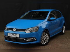 Volkswagen Polo - 1.0 Comfortline CruiseControl
