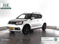 Suzuki Ignis - 1.2 90PK Select trekhaak|Carplay|Android|cam|dab|lmv16