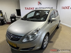 Opel Corsa - 1.2-16V Cosmo Airco/Nap