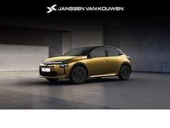 Lancia Y(psilon) - Ypsilon LX Automaat