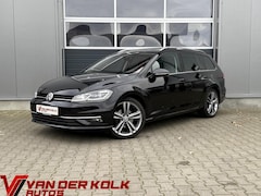 Volkswagen Golf Variant - 1.5 TSI Highline Panorama Alcantara Xenon Adaptive Cruise Climate