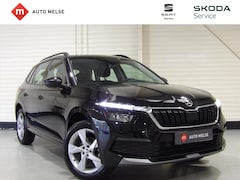 Skoda Kamiq - 1.0 TSI Greentech 95pk Ambition