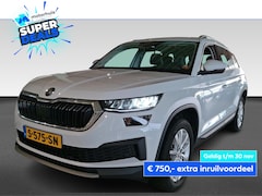 Skoda Kodiaq - 1.5 TSI Greentech ACT 150pk 7pl. Business Edition