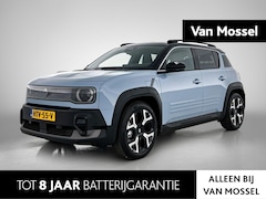 Renault 4 - 4 comfort range techno 52 kWh | Automaat | Achteruitrijcamera | Navigatie