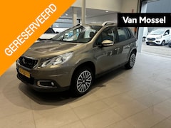 Peugeot 2008 - 1.2 PureTech Blue Lion