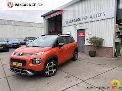 Citroën C3 Aircross - 1.2 PureTech S&S Shine Distributieriem is vervangen