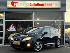 SEAT Ibiza ST - 1.4 Style / 156.000 KM / Airco / Cruise / Trekhaak / 2011