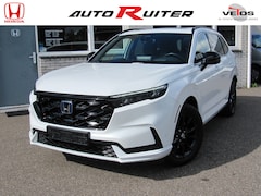 Honda CR-V - 2.0 e:PHEV Advance Tech Plug in Hybrid