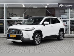 Toyota Corolla Cross - 2.0 High Power Hybrid Launch Edition