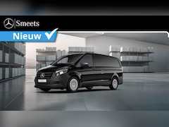 Mercedes-Benz Vito - 114 CDI L2 Pro NAVI CARPLAY ANDROID AUTO TREKHAAK 2500KG ALARM SCM3