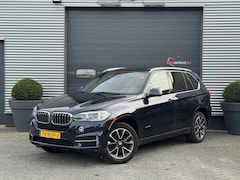 BMW X5 - xDrive35i High Executive | Panoramadak | Camera | Head-Up Display | Lederen Bekleding | El