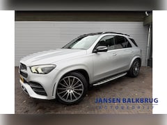 Mercedes-Benz GLE-Klasse - 300 D 4MATIC panoramadak