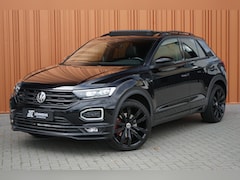 Volkswagen T-Roc - 2.0 TSI 4M R-LINE DSG Panodak Virtual Suzuka LED Carplay Keyless