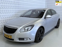 Opel Insignia - 2.8 T Sport 4x4 met veel opties 165.000km (2009)