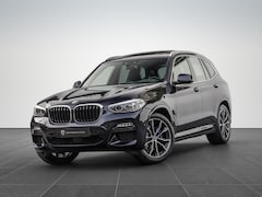 BMW X3 - xDrive30d High Executive Pano 20'' M-Pakket ACC Trekhaak