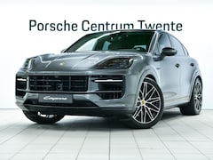 Porsche Cayenne Coupé - E-Hybrid
