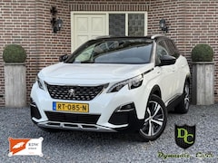 Peugeot 3008 - 1.6 e-THP GT Line Massage *1eignr *Dealer ondrh