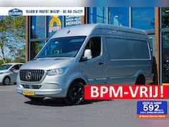 Mercedes-Benz Sprinter - bestel 316 2.2 CDI L2H2 EURO VI-D|Trekhaak|Navi|Clima|Camera