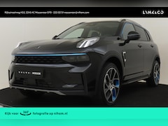 Lynk & Co 01 - 1.5 PHEV -ELEK.STOEL|CAMERA|PANO.DAK|20"|BLIS|HARMAN