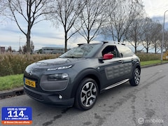 Citroën C4 Cactus - 1.2 PureTech Business Plus