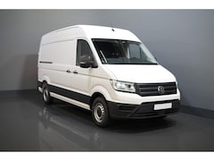 MAN TGE - (Volkswagen Crafter) 35 2.0 TDI 140 pk DSG Aut. L3H3 NIEUW LED/ Virtual Cockpit/ Camera/ C