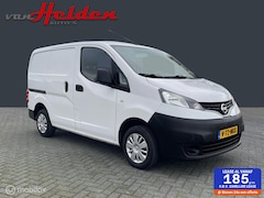 Nissan NV200 - 1.6 Optima Airco Schuifdeur Elekt Pakket 1e eigenaar Nette Staat