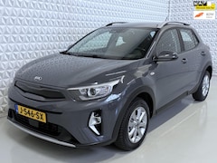 Kia Stonic - 1.0 T-GDi MHEV DynamicLine / 1e EIGENAAR (2020)