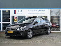 Peugeot 308 SW - 1.2 PureTech Blue Lease Premium