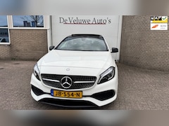 Mercedes-Benz A-klasse - 180 Ambition |AMG pakket|Pano|Cruise|
