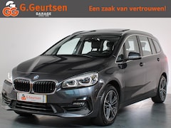 BMW 2-serie Gran Tourer - 218i High Executive Edition 7-Persoons, Panoramadak, Volleder, Cruise Control, Stoelverwar