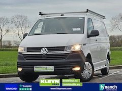 Volkswagen Transporter - 2.0 TDI ac automaat EURO6