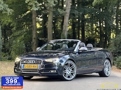 Audi S5 - 3.0 TFSI S5 quattro Pro Line