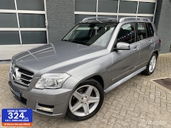 Mercedes-Benz GLK-klasse - 300 AMG 4-Matic Youngtimer