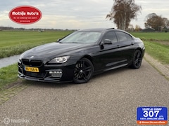 BMW 6-serie Gran Coupé - 640i High Executive Pano Vol optie Goed onderhouden