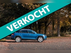Skoda Kodiaq - 1.5 TSI Limited Business Edition | Lane ass | Stoelverw