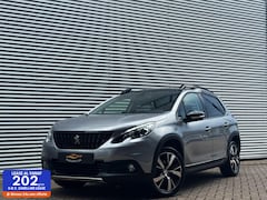 Peugeot 2008 - 1.2 e-THP GT Line/Aut/Camera/Led/Pano/Apple Carplay/Cruise Control/131PK /stoelverwarming