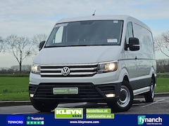 Volkswagen Crafter - 35 2.0 L3H2 Navi Trekhaak