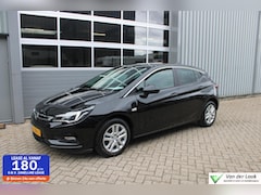 Opel Astra - 1.0 Online Edition Navigatie | Camera | Stuur en Stoelverwarming | Parkeersensoren Voor en