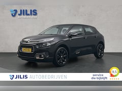 Citroën C4 Cactus - 1.2 PureTech Origins | Apple Carplay | Cruise control | Parkeersensoren | Airco